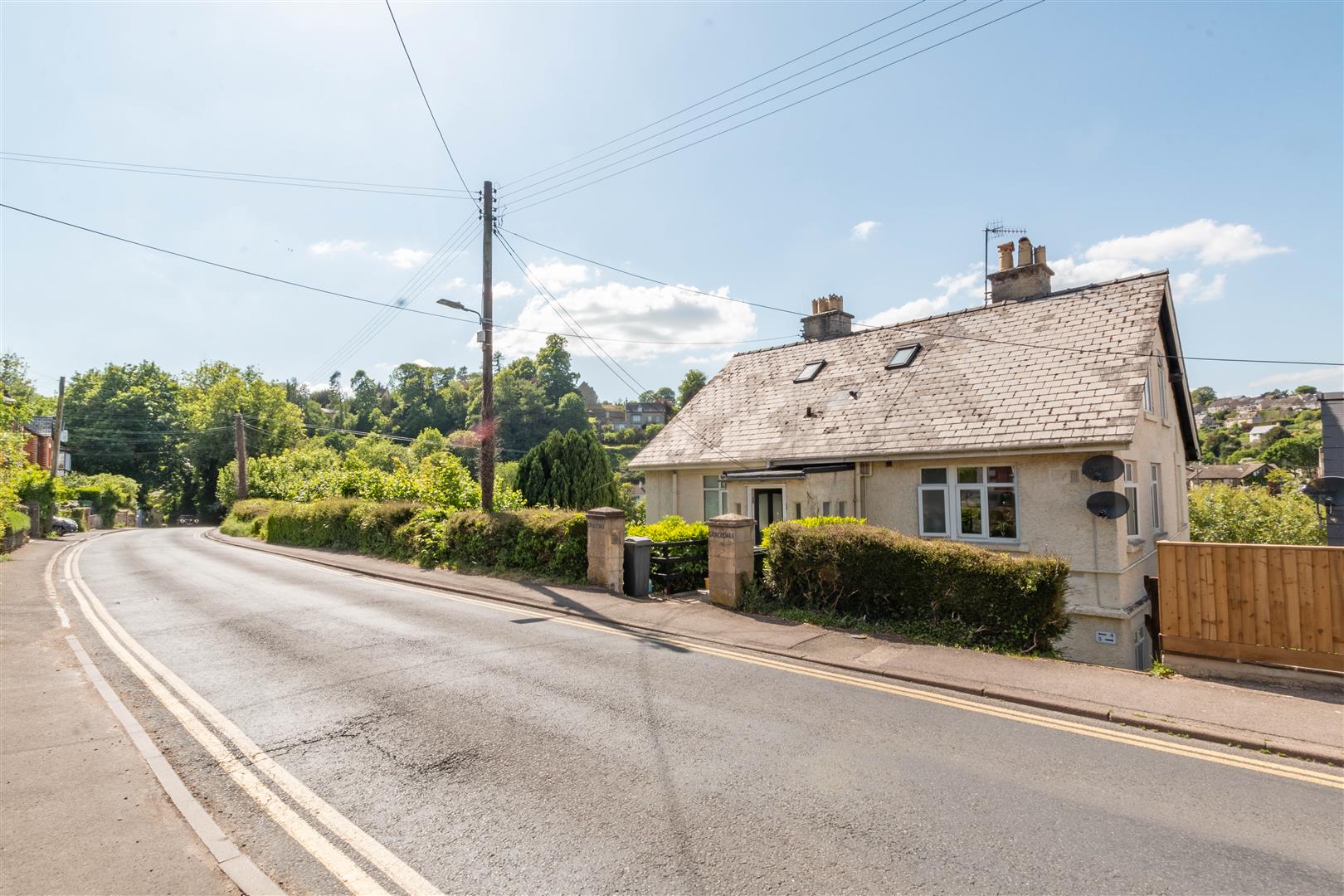 Old Bristol Road